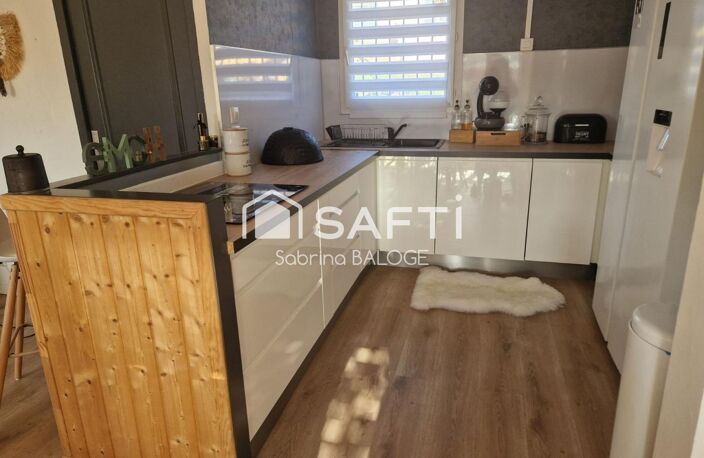 Maison individuelle 4 faces — photo 4