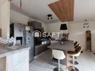 Labastide-Saint-Sernin 31620 - Maison T4 - Garage + Jardin — photo 2
