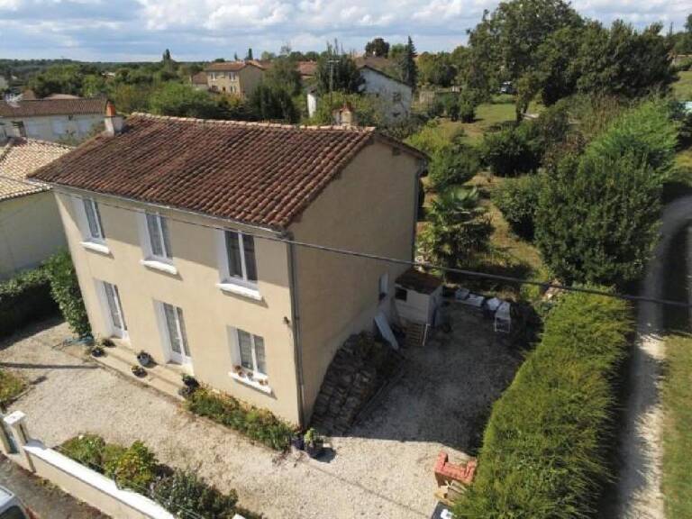 Maison — photo 1