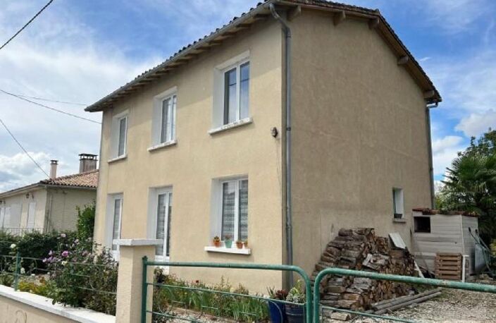 Maison — photo 2