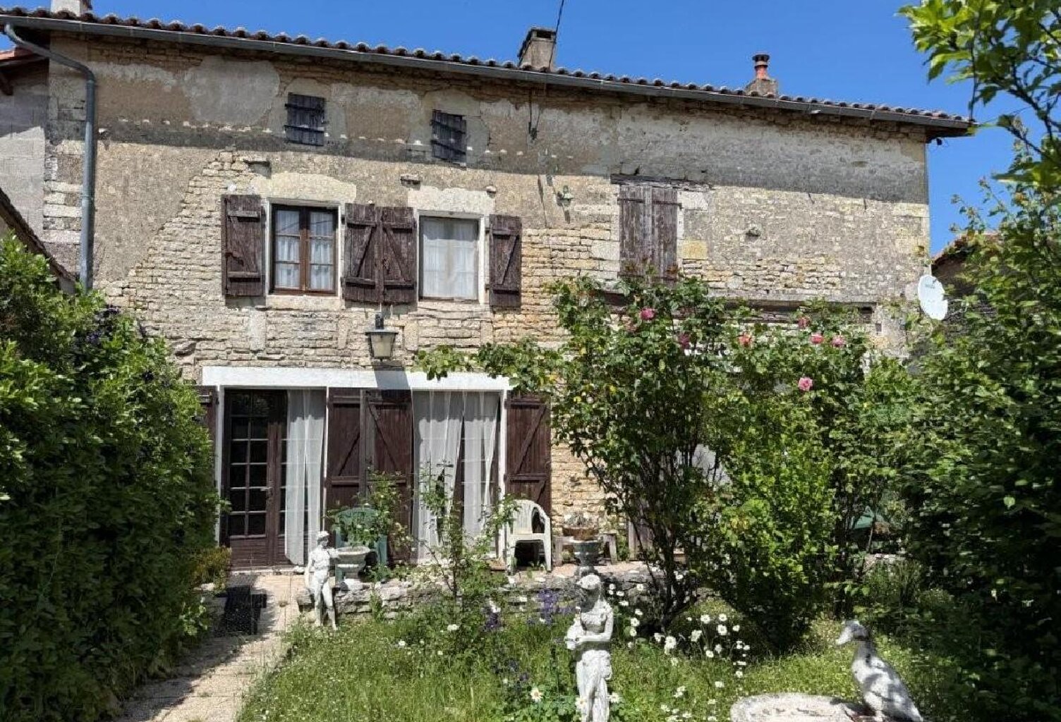 Maison — photo 1