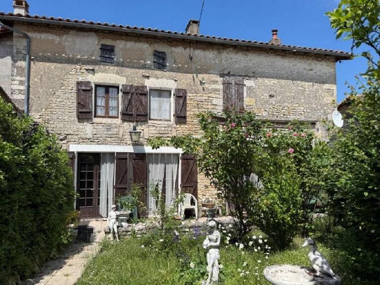 Maison — photo 1