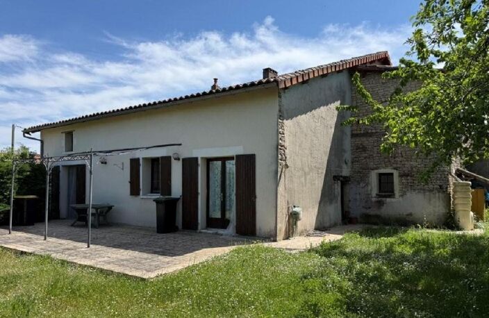 Maison — photo 2