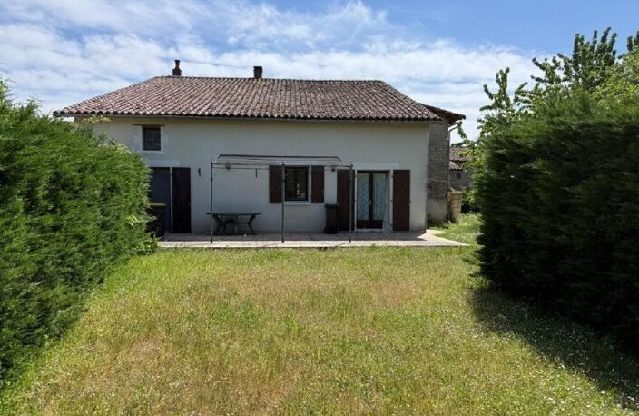 Maison — photo 3