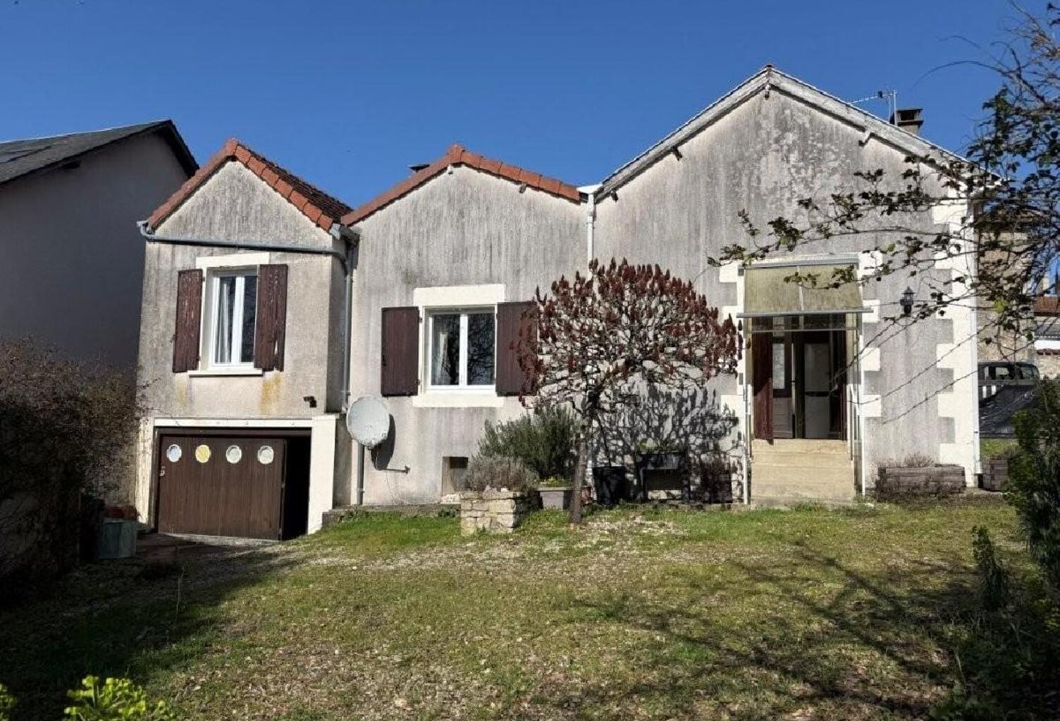 Maison — photo 1