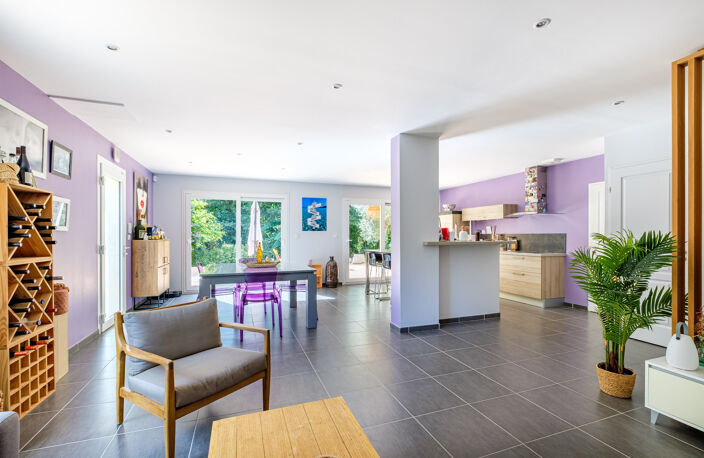 A VENDRE - FLEURIEUX SUR L'ARBRESLE - MAISON 3-4 CHAMBRES 13 — photo 3