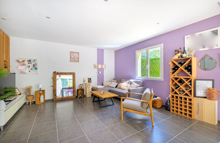 A VENDRE - FLEURIEUX SUR L'ARBRESLE - MAISON 3-4 CHAMBRES 13 — photo 4