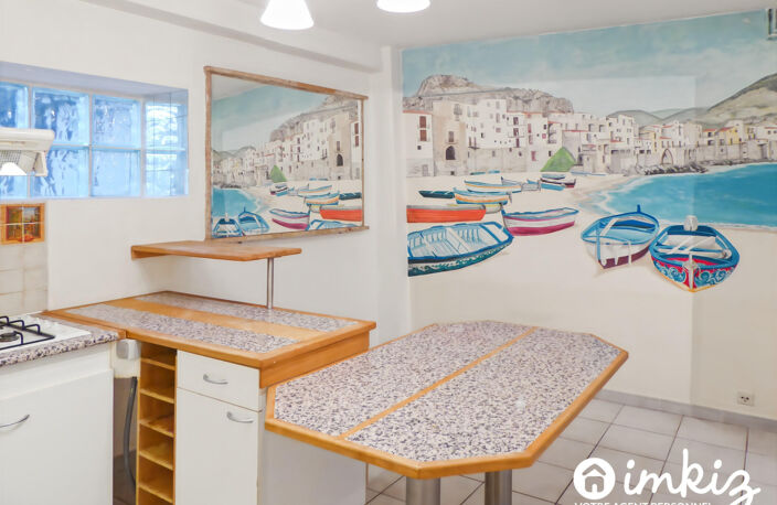 Maison 4 pièces avec terrasse — photo 3