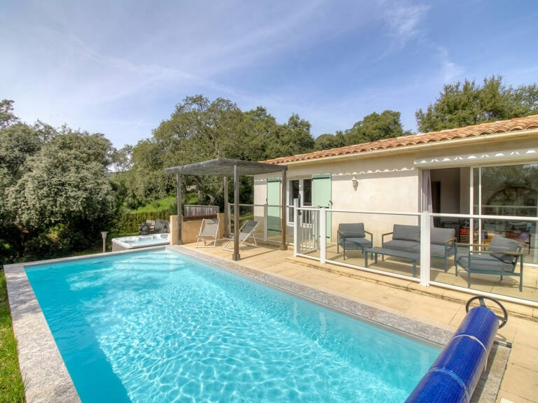 A VENDRE VILLA T4 A SOTTA — photo 1