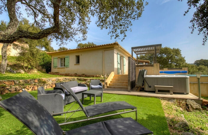 A VENDRE VILLA T4 A SOTTA — photo 2