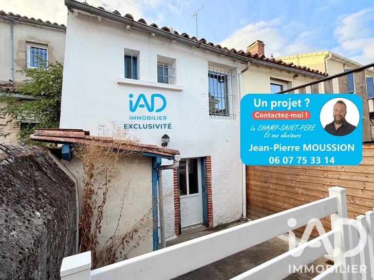 Vente Immeuble 73 m&sup2; — photo 1