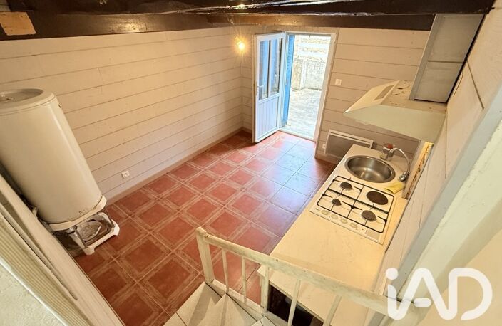 Vente Immeuble 73 m&sup2; — photo 5