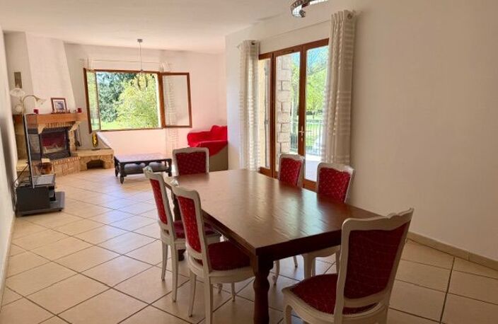 Villa avec piscine à LUNEL NORD — photo 5