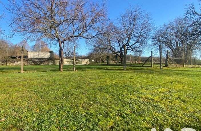 Vente Terrain à bâtir 714 m&sup2; — photo 2