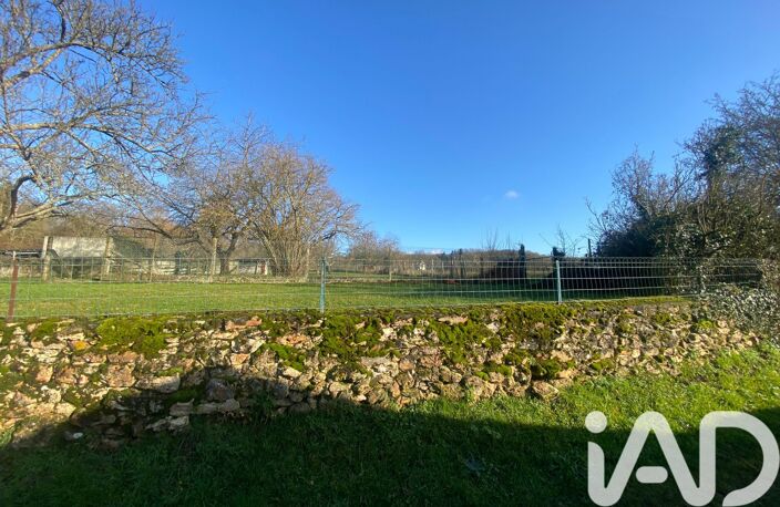 Vente Terrain à bâtir 714 m&sup2; — photo 3