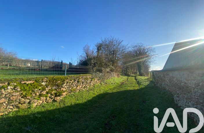 Vente Terrain à bâtir 714 m&sup2; — photo 4