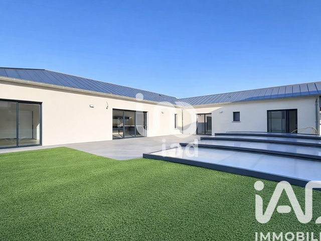 Vente Maison/villa 4 pièces — photo du bien