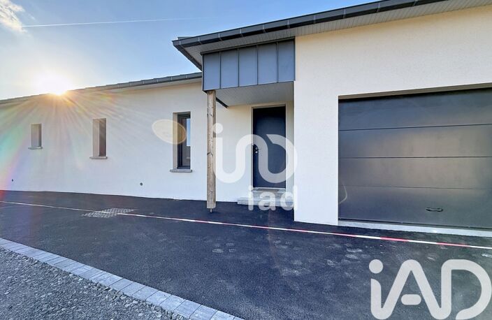 Vente Maison/villa 4 pièces — photo 2