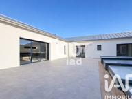 Vente Maison/villa 4 pièces — photo 3