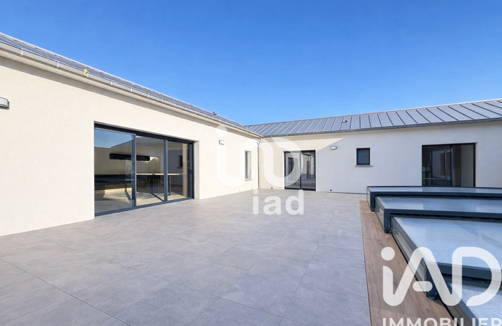 Vente Maison/villa 4 pièces — photo 3