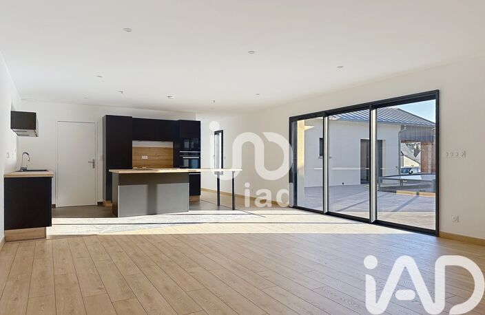 Vente Maison/villa 4 pièces — photo 4