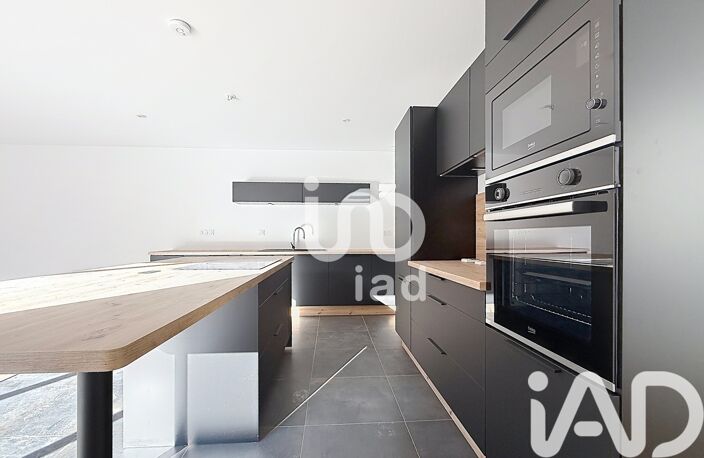 Vente Maison/villa 4 pièces — photo 5