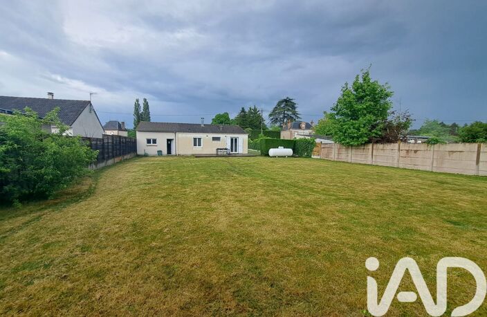 Vente Maison traditionnelle 3 pièces — photo 2