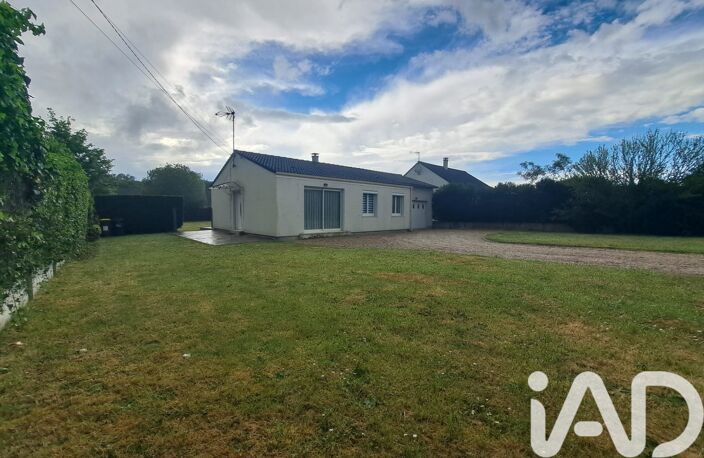 Vente Maison traditionnelle 3 pièces — photo 3