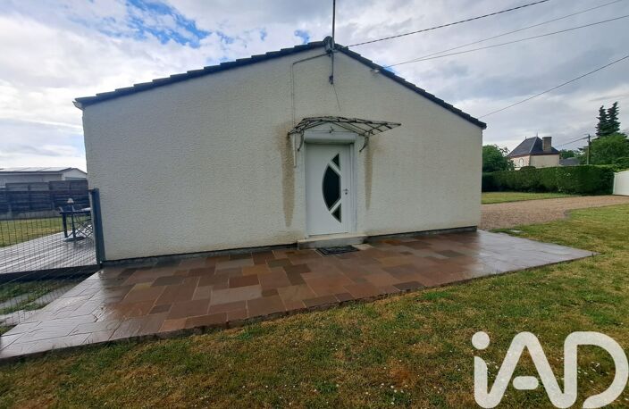 Vente Maison traditionnelle 3 pièces — photo 4