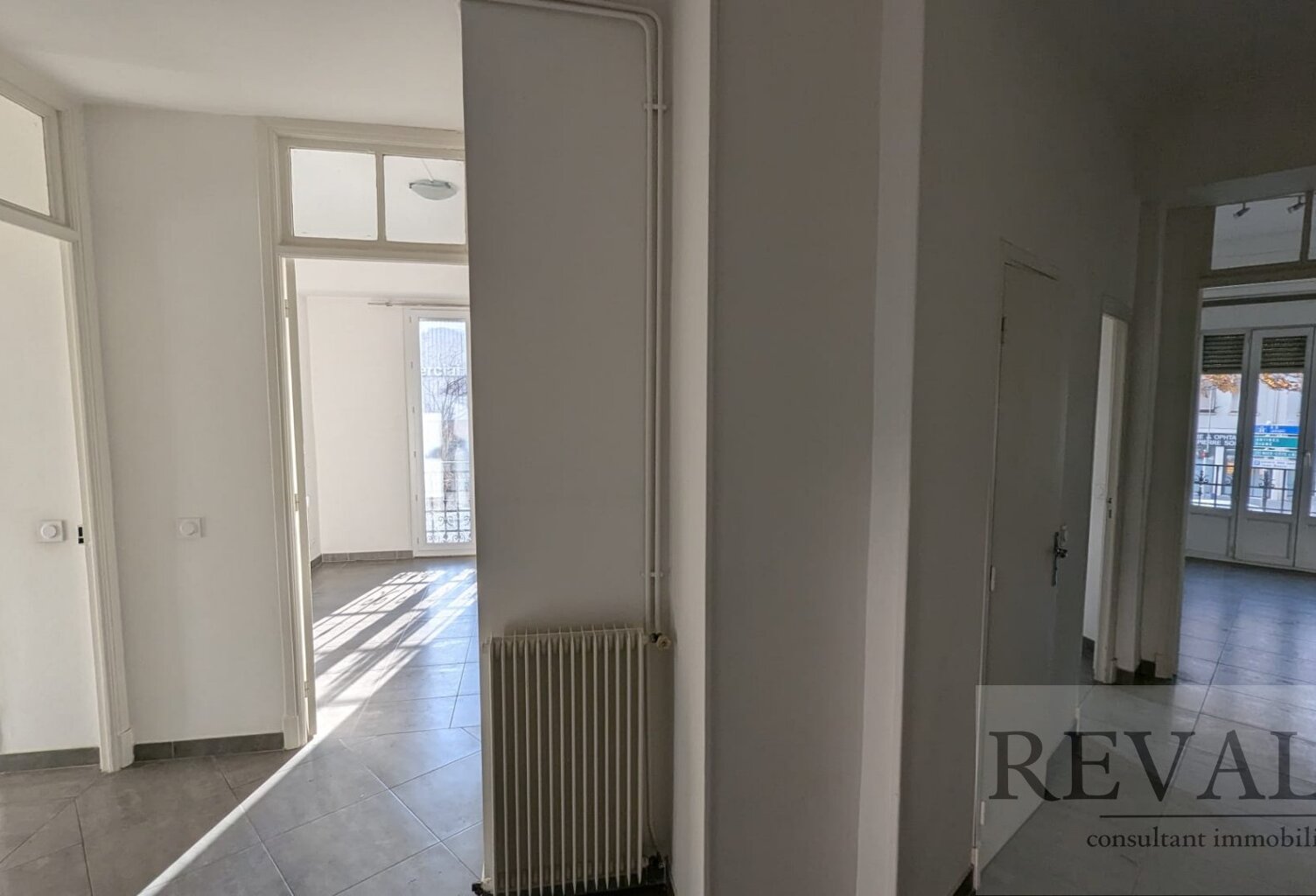 Appartement — photo 1