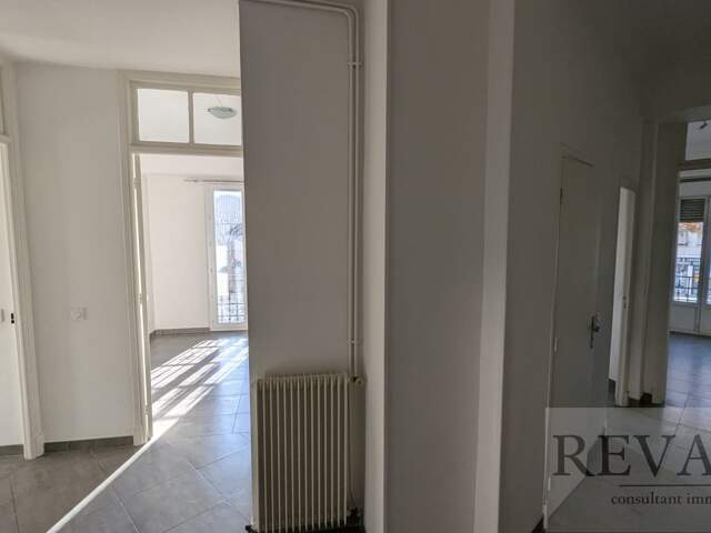 Appartement — photo du bien