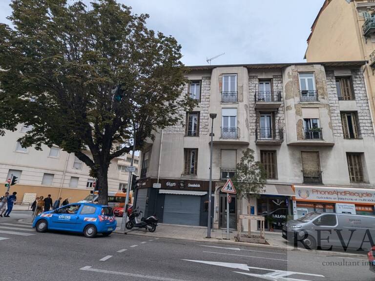 Appartement — photo 1