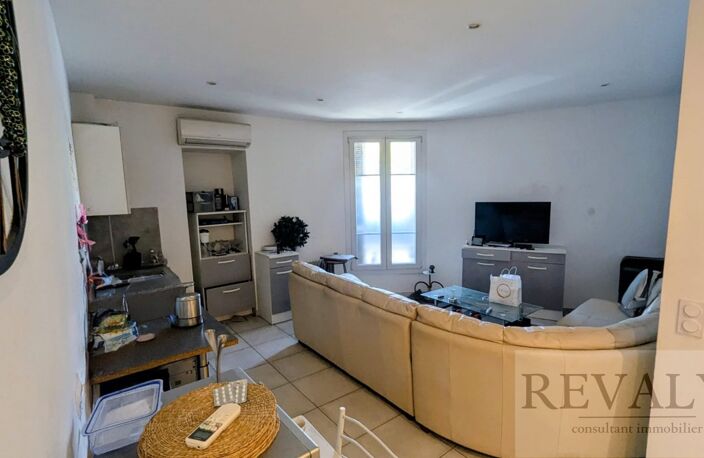 Appartement — photo 2