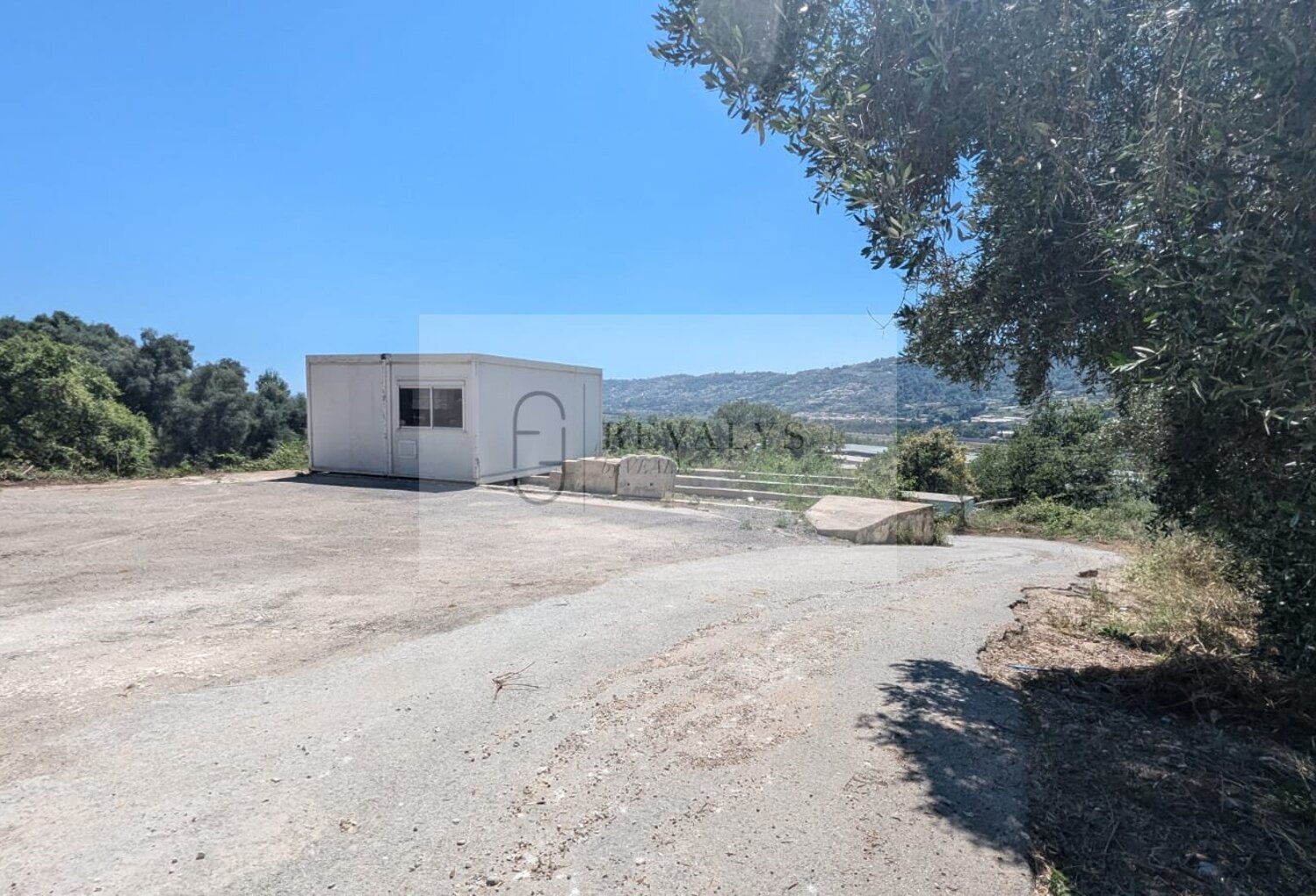Terrain agricole — photo 1
