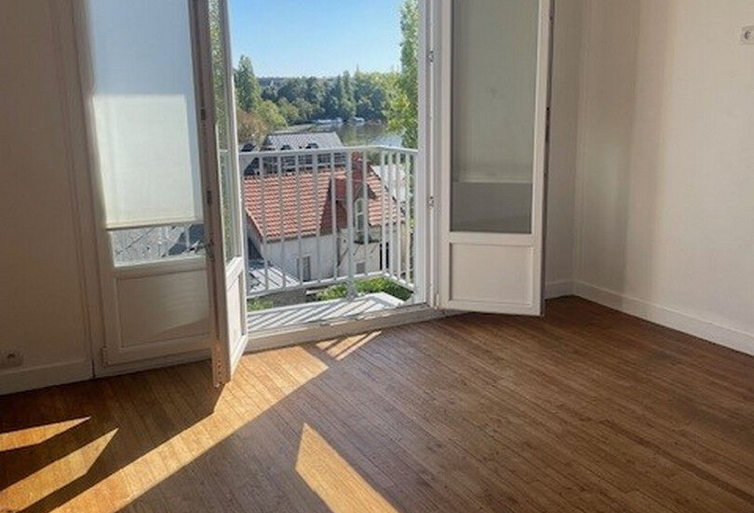 Appartement Tortiere balcon cave parking — photo 1