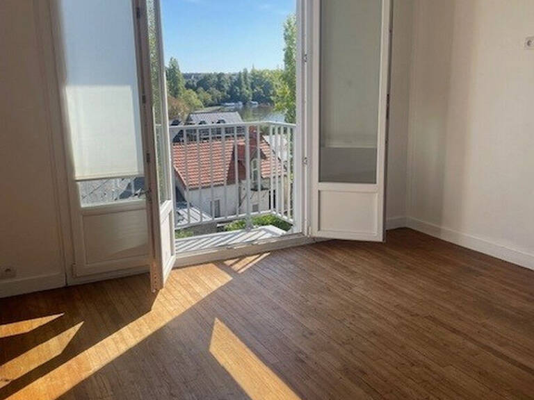 Appartement Tortiere balcon cave parking — photo 1
