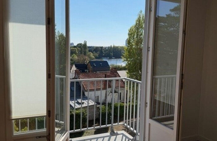 Appartement Tortiere balcon cave parking — photo 3