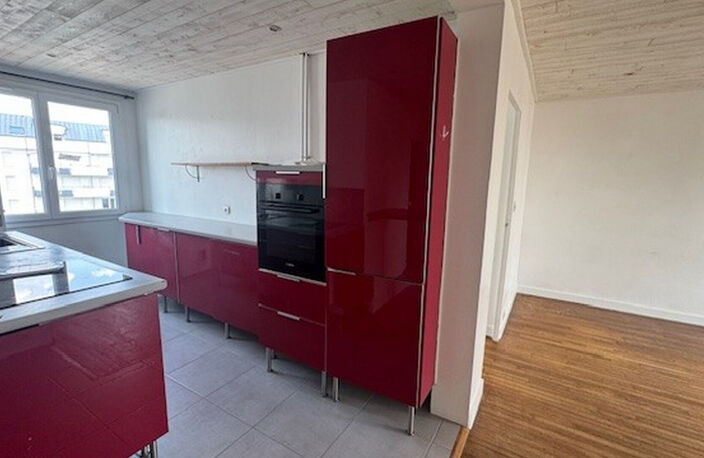 Appartement Tortiere balcon cave parking — photo 5