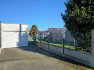 Terrain parcelle constructible de 281m2 TRIGNAC — photo 2