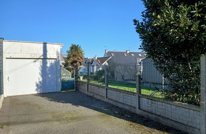 Terrain parcelle constructible de 281m2 TRIGNAC — photo 2