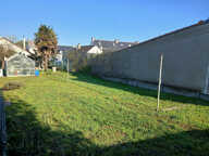 Terrain parcelle constructible de 281m2 TRIGNAC — photo 3