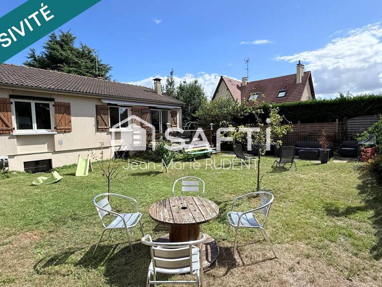 Maison clé en main proche RER — photo 1