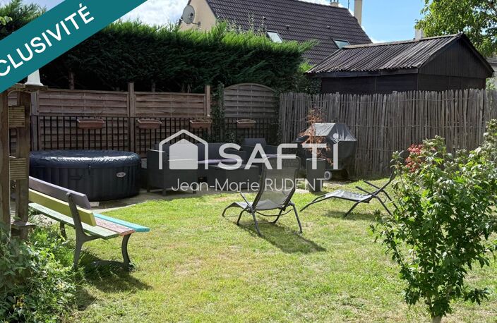 Maison clé en main proche RER — photo 2