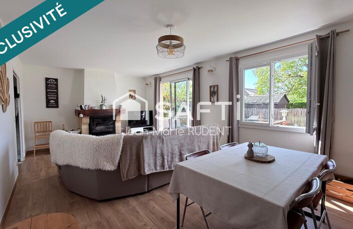 Maison clé en main proche RER — photo 3