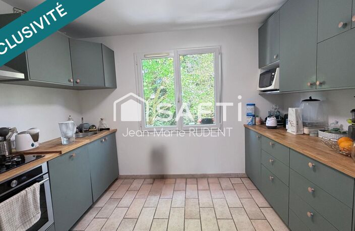 Maison clé en main proche RER — photo 4