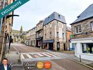 IMMEUBLE COMMERCE ET APPARTEMENT TRIPLEX — photo 4