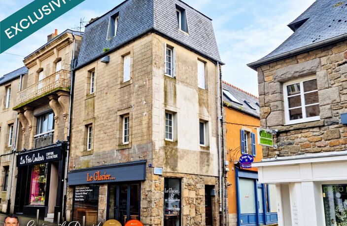 IMMEUBLE COMMERCE ET APPARTEMENT TRIPLEX — photo 5