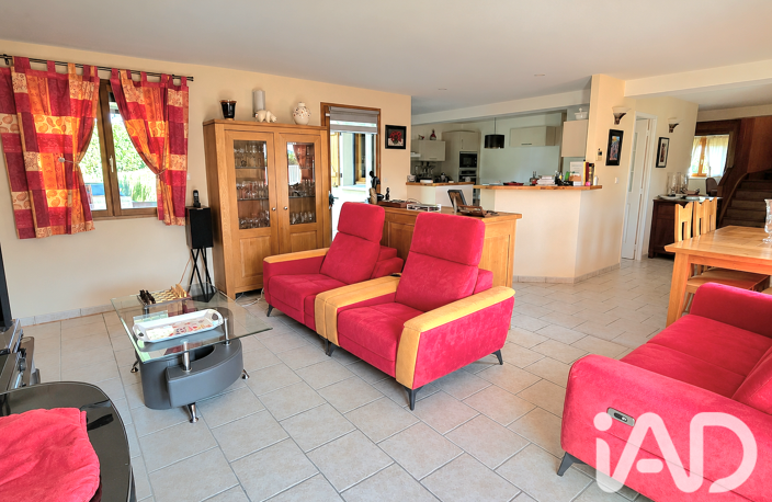 Vente Maison/villa 5 pièces — photo 2