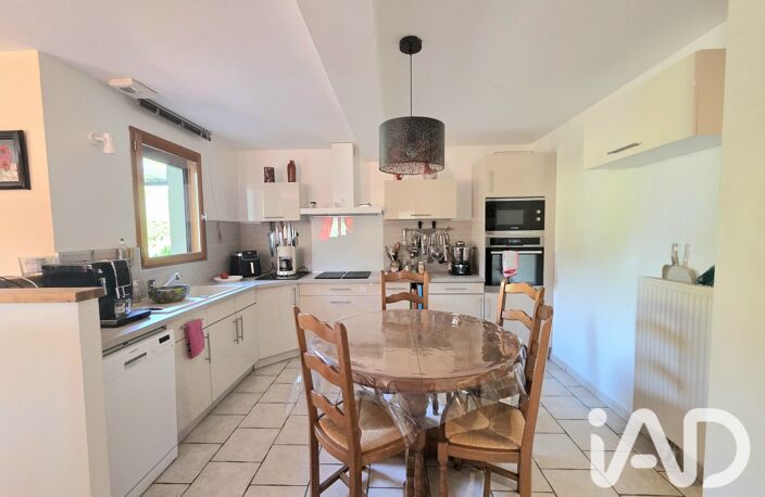 Vente Maison/villa 5 pièces — photo 3