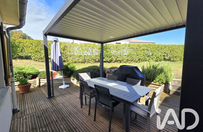 Vente Maison/villa 5 pièces — photo 4